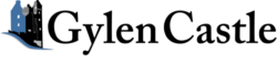 Gylen Castle Logo